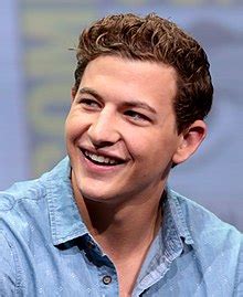 Tye Sheridan wikipedia